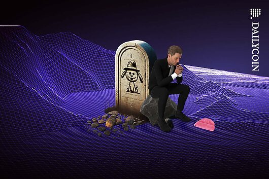 Dogwifhat_Dog_Grave_Rocks_Man_Suited_Wireframe_Crypto_web-530x353.jpg