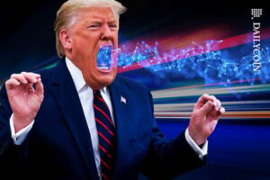 Donald_Trump_Screaming_Shouting_Blockchain_Speed_Crypto_web-530x353.jpg
