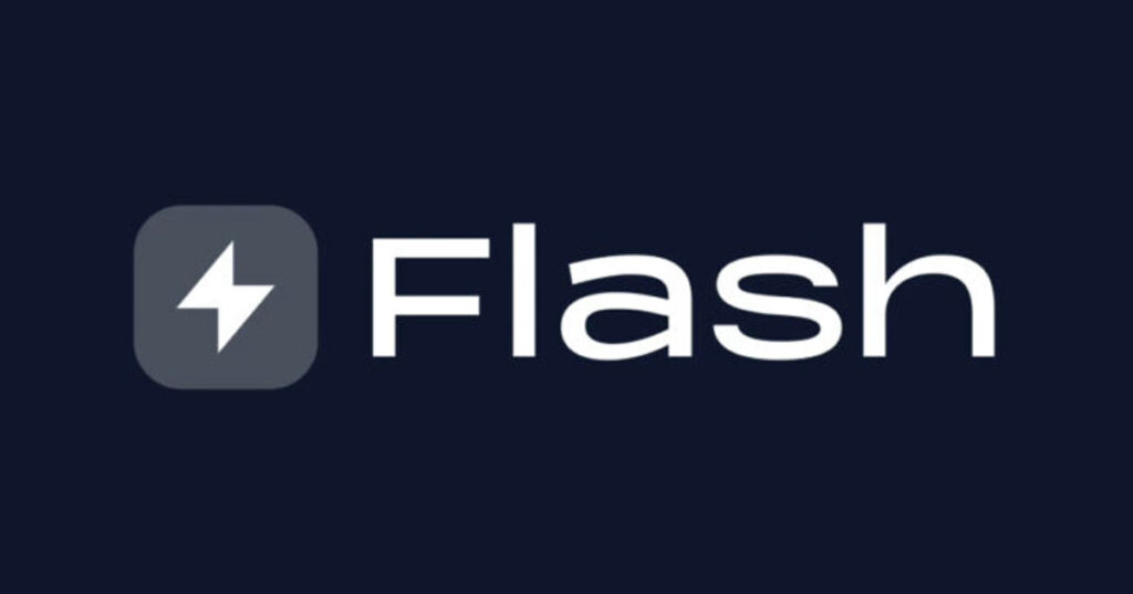 Flash-Releases-Free-Bitcoin-Invoicing-Tool-with-No-Fees-KYC-or-Custody-1.jpg