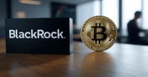 Robert-Mitchnick-Discusses-BlackRocks-Bitcoin-ETF-IBIT-Success-On-Bloomberg.jpg