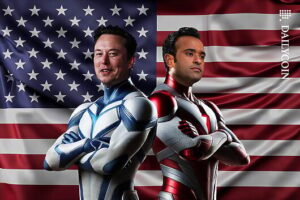 Vivek-Ramaswamy_Elon-Musk_Superheroes_Posing_USA_America_Politics_Flag_web-530x353.jpg