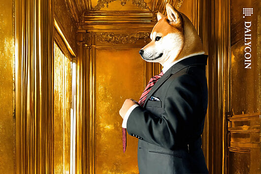 DOGE_Dogecoin_Dog_Suit_Gold_Room_Meme_Crypto_web-530x353.jpg